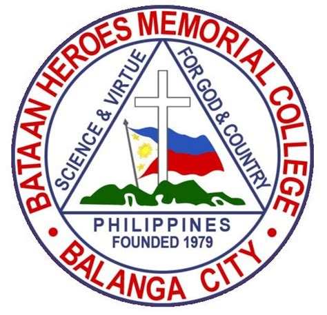 bataan heroes memorial college tuition fees|Bataan Heroes Memorial College: Tuition & Application .